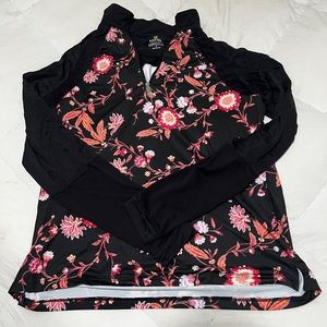 Kastel Denmark sunshirt